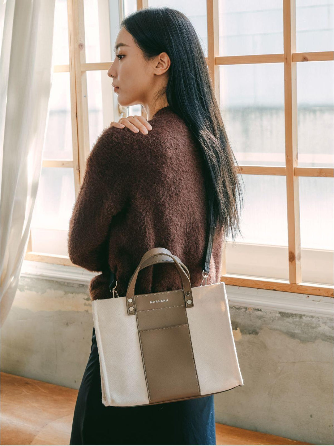 Túi Xách Marhen J KAI Bag - Kallos Vietnam