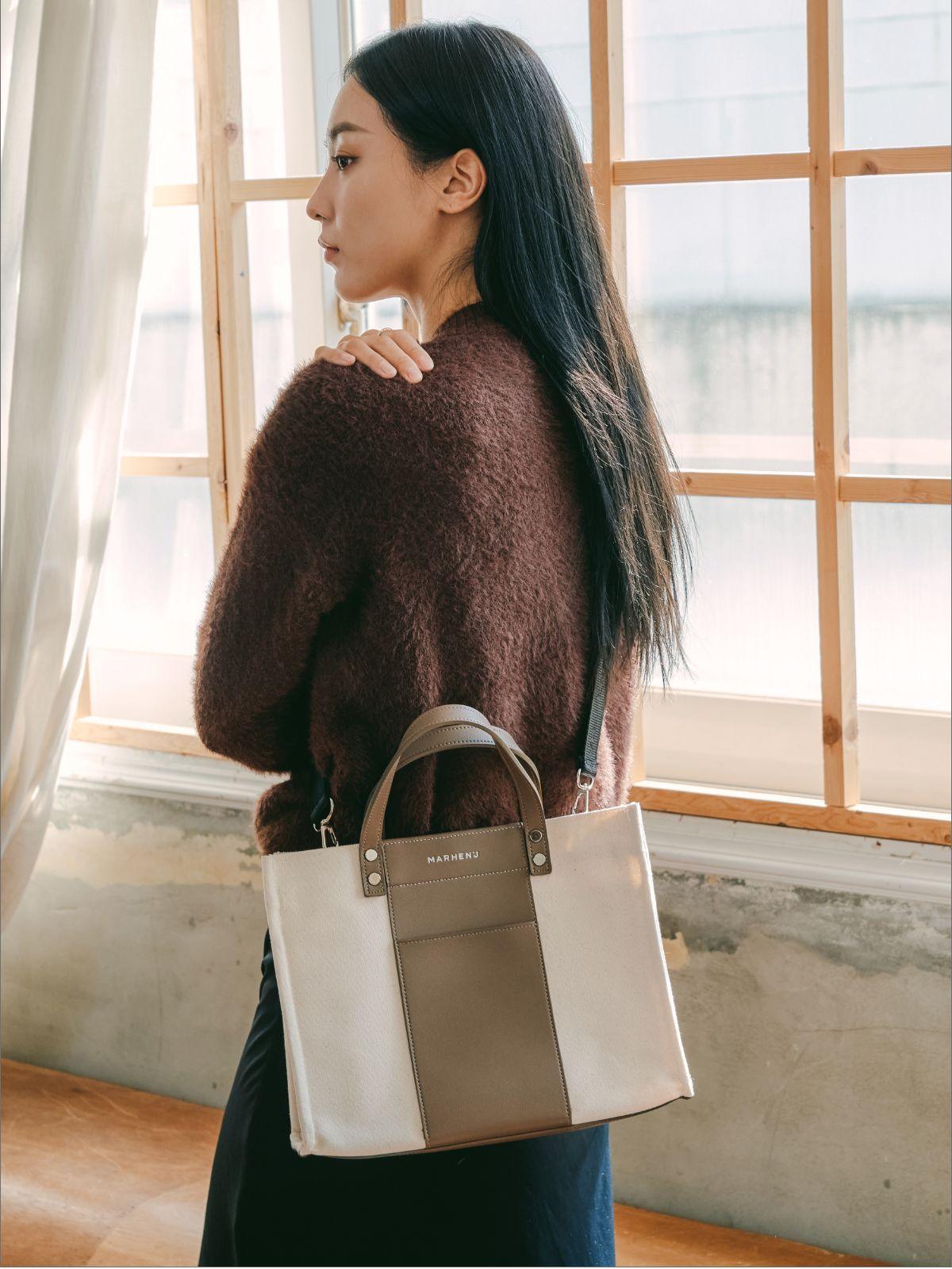 Túi Xách Marhen J KAI Bag - Kallos Vietnam