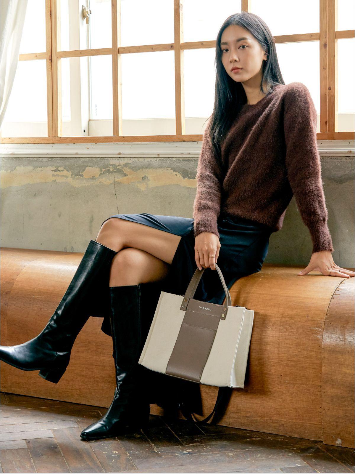 Túi Xách Marhen J KAI Bag - Kallos Vietnam