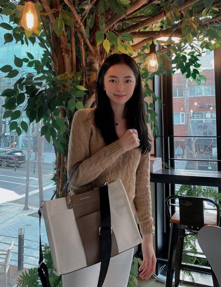 Túi Xách Marhen J KAI Bag - Kallos Vietnam