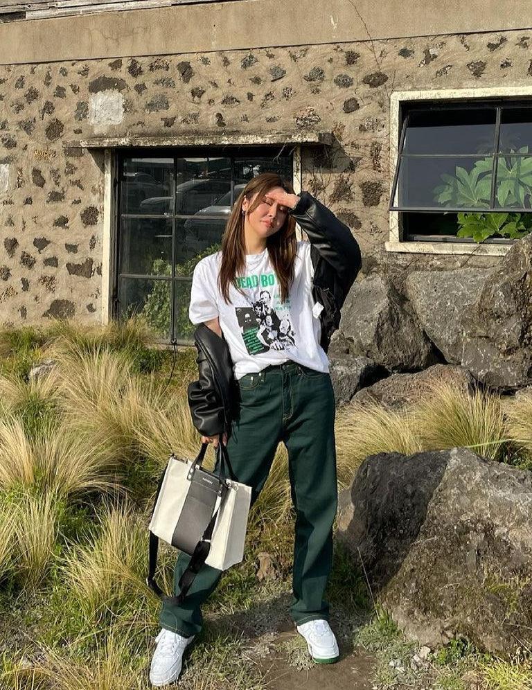 Túi Xách Marhen J KAI Bag - Kallos Vietnam