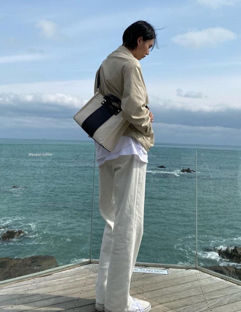 Túi Xách Marhen J KAI Bag - Kallos Vietnam