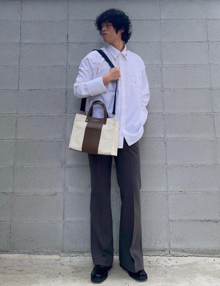 Túi Xách Marhen J KAI Bag - Kallos Vietnam