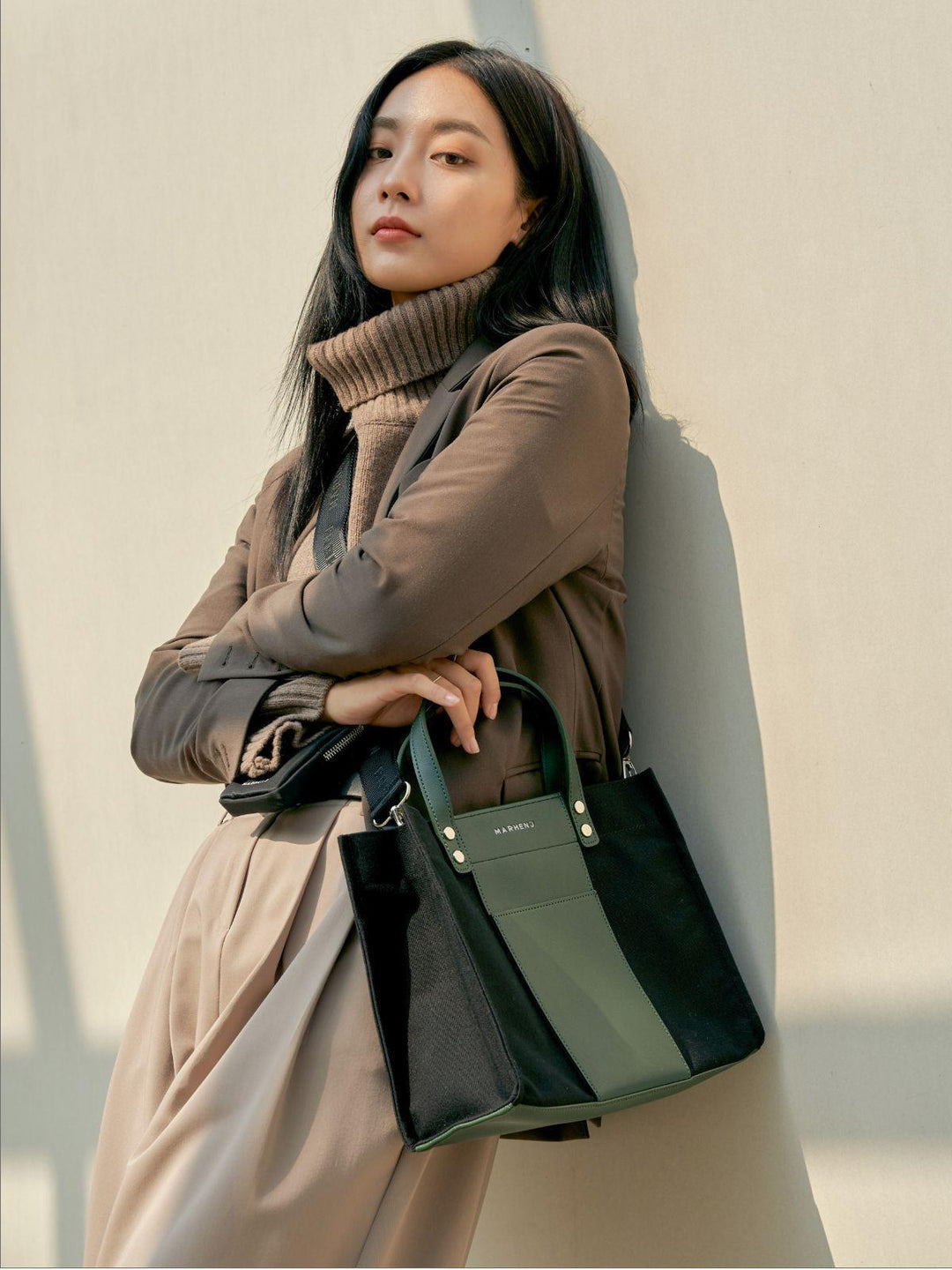 Túi Xách Marhen J KAI Bag - Kallos Vietnam