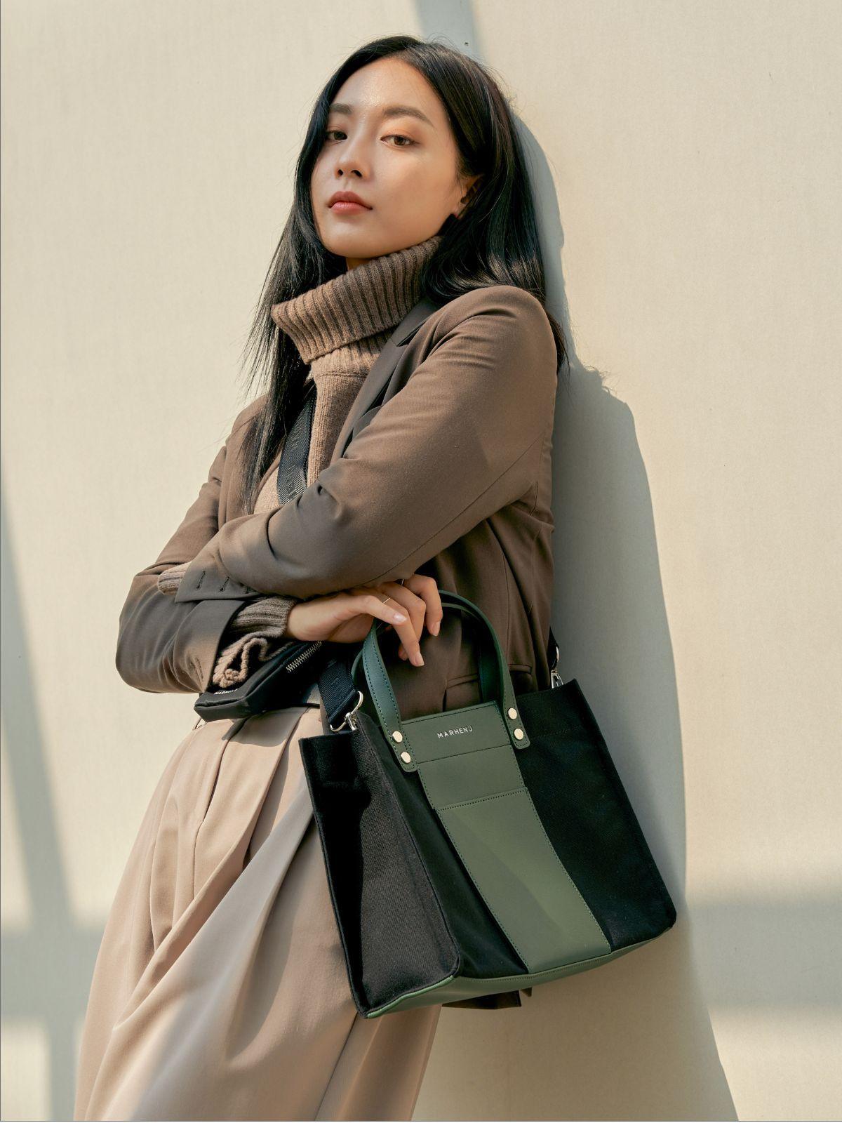 Túi Xách Marhen J KAI Bag - Kallos Vietnam