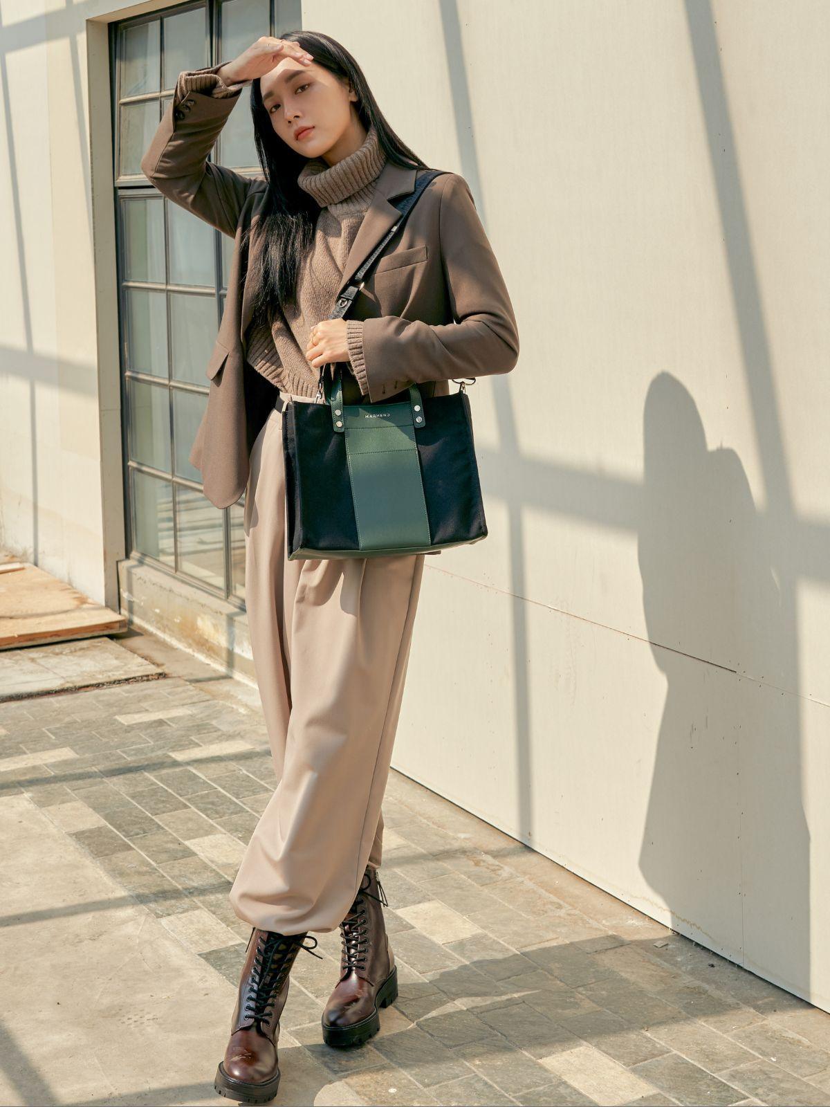 Túi Xách Marhen J KAI Bag - Kallos Vietnam