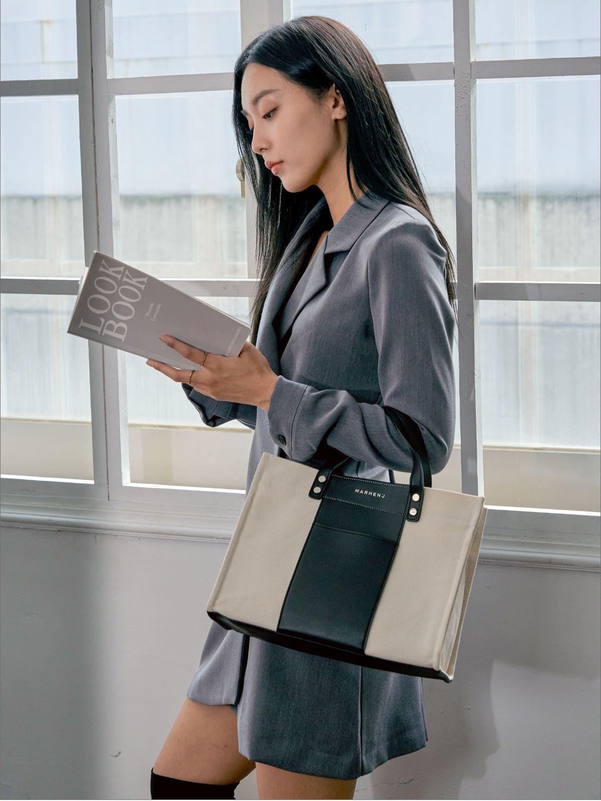 Túi Xách Marhen J KAI Bag - Kallos Vietnam