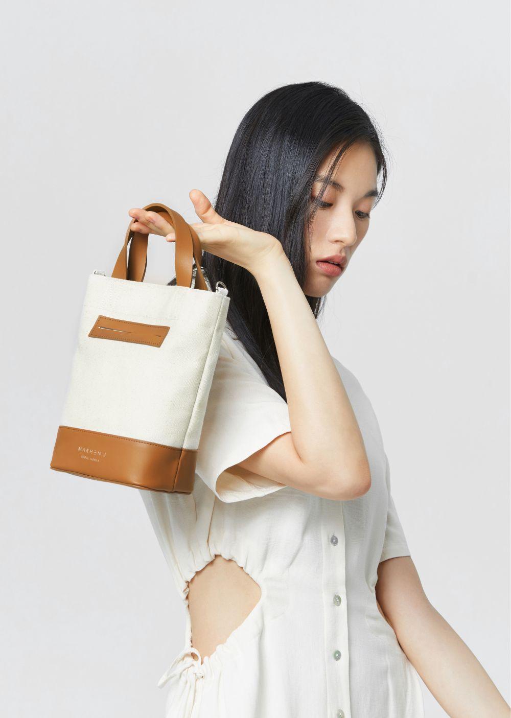 Túi Xách Marhen J KOY Bag - Kallos Vietnam