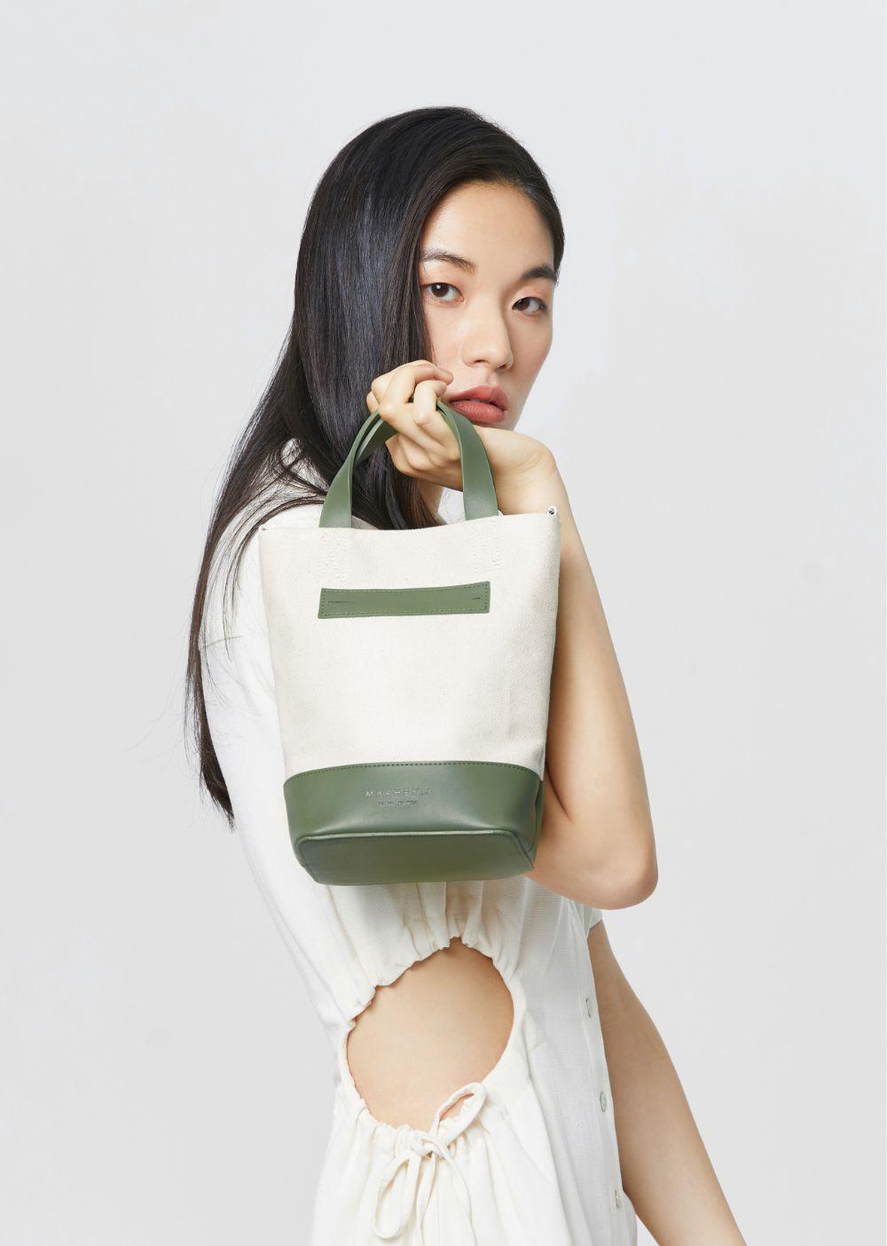 Túi Xách Marhen J KOY Bag - Kallos Vietnam