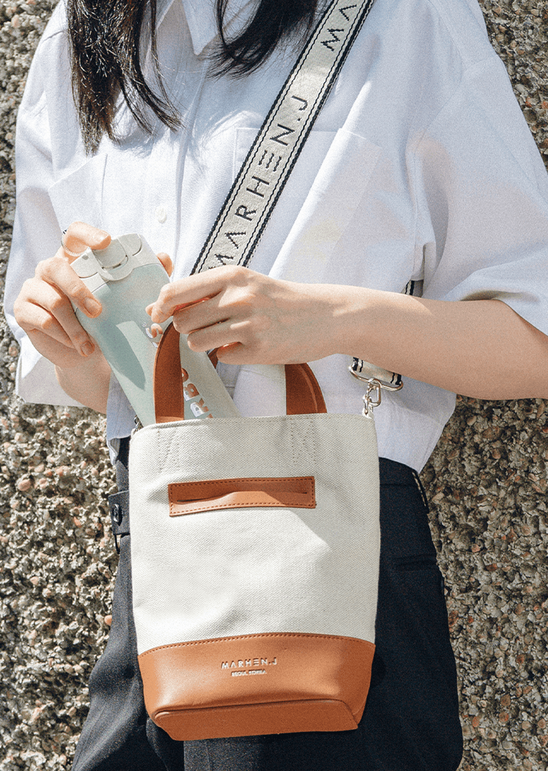 Túi Xách Marhen J KOY Bag - Kallos Vietnam