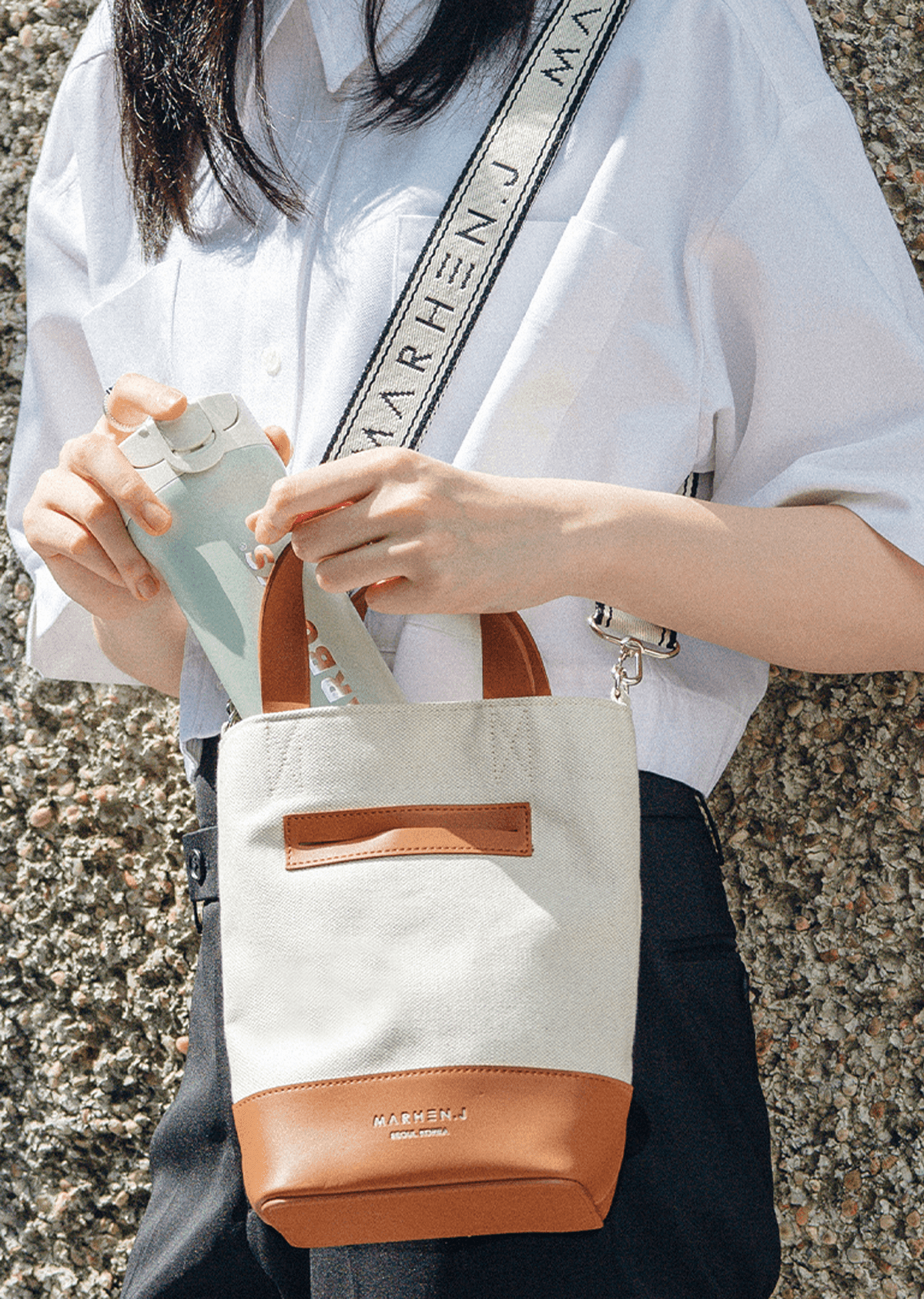 Túi Xách Marhen J KOY Bag - Kallos Vietnam