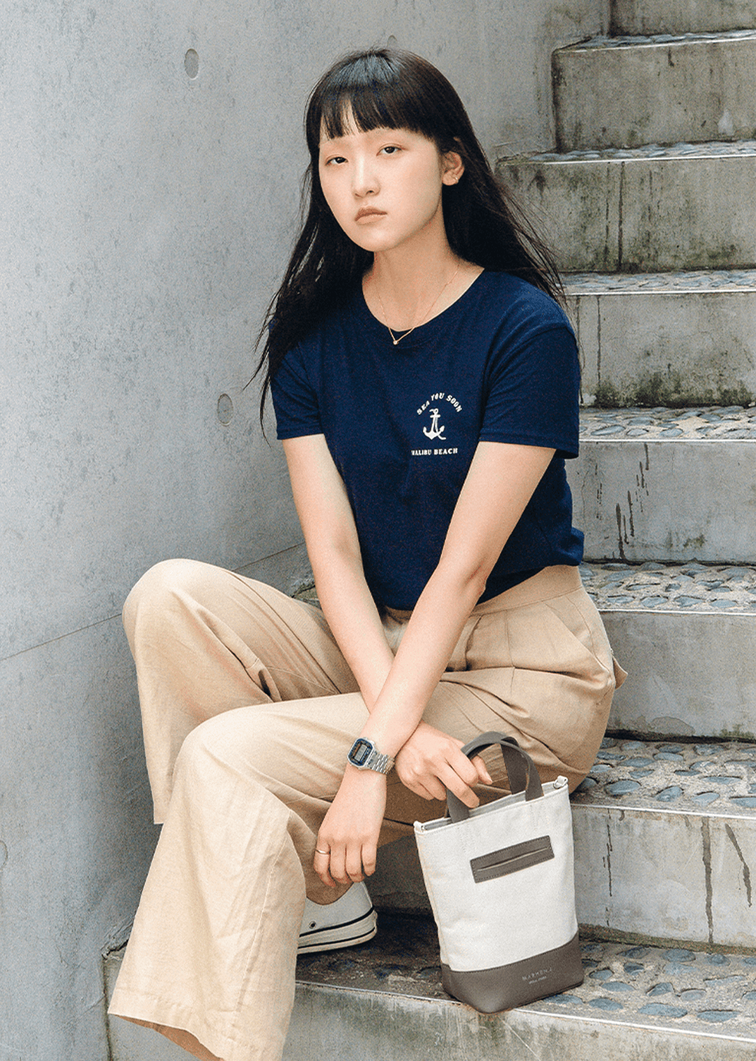 Túi Xách Marhen J KOY Bag - Kallos Vietnam