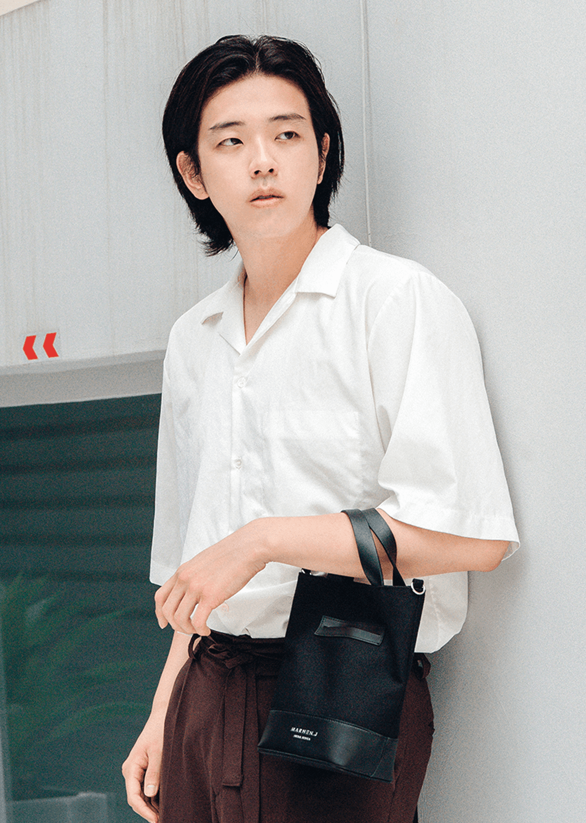 Túi Xách Marhen J KOY Bag - Kallos Vietnam