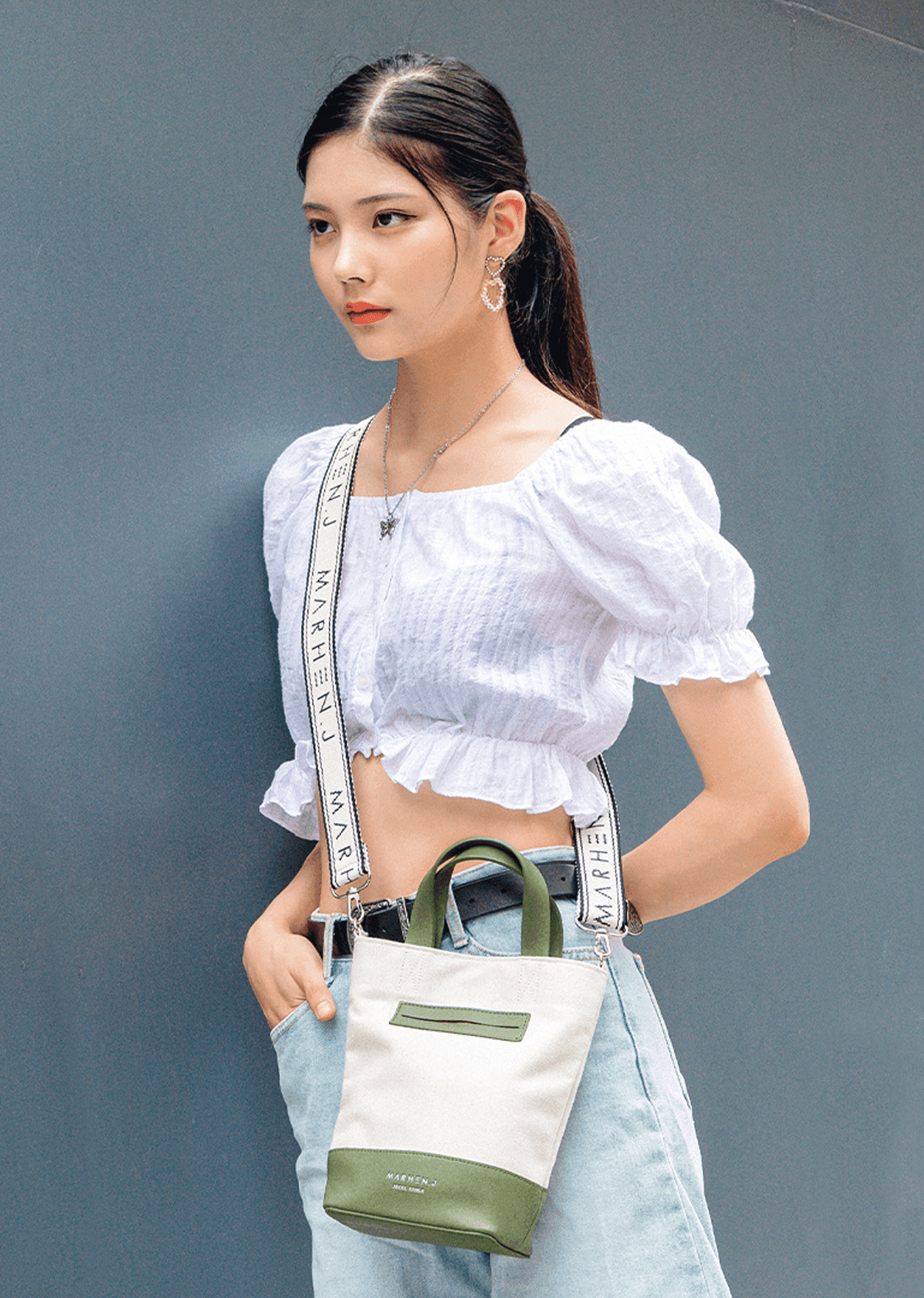 Túi Xách Marhen J KOY Bag - Kallos Vietnam