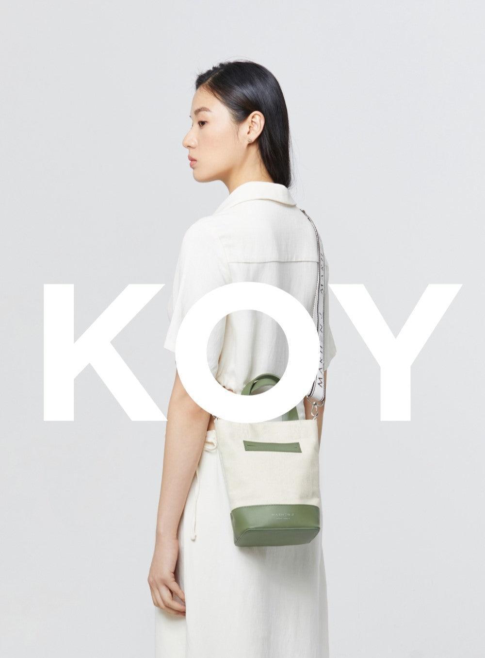 Túi Xách Marhen J KOY Bag - Kallos Vietnam