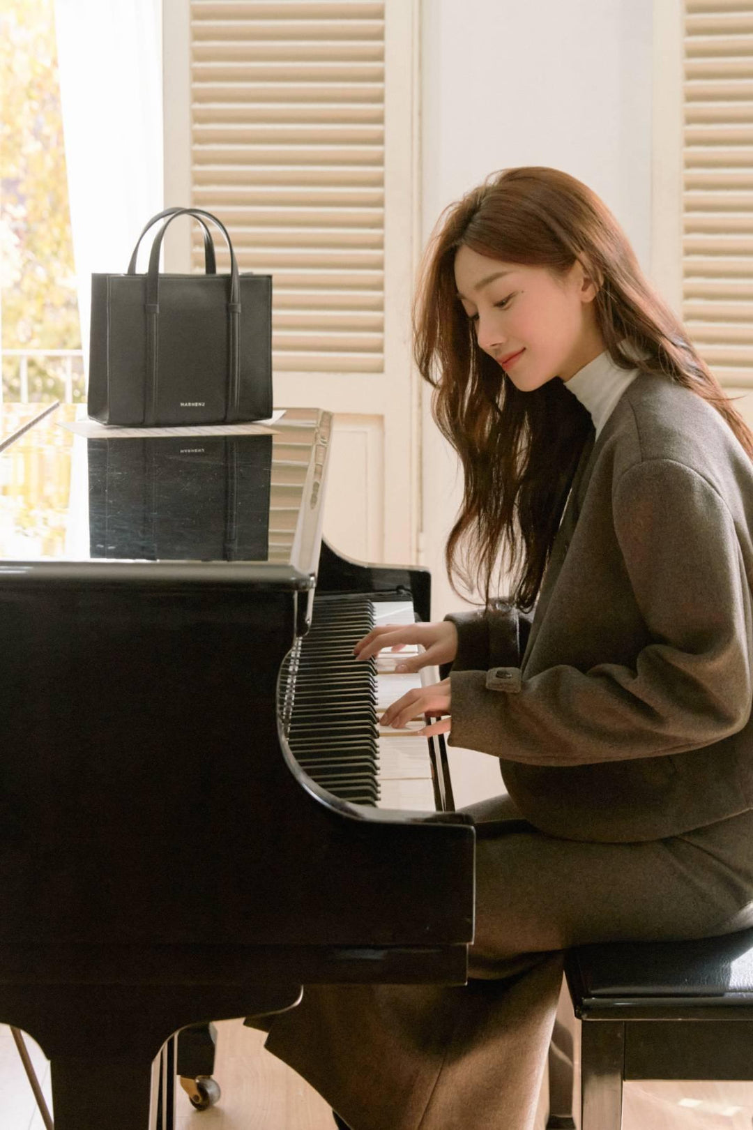 Túi Xách Marhen J LAURA Mini Bag - Kallos Vietnam