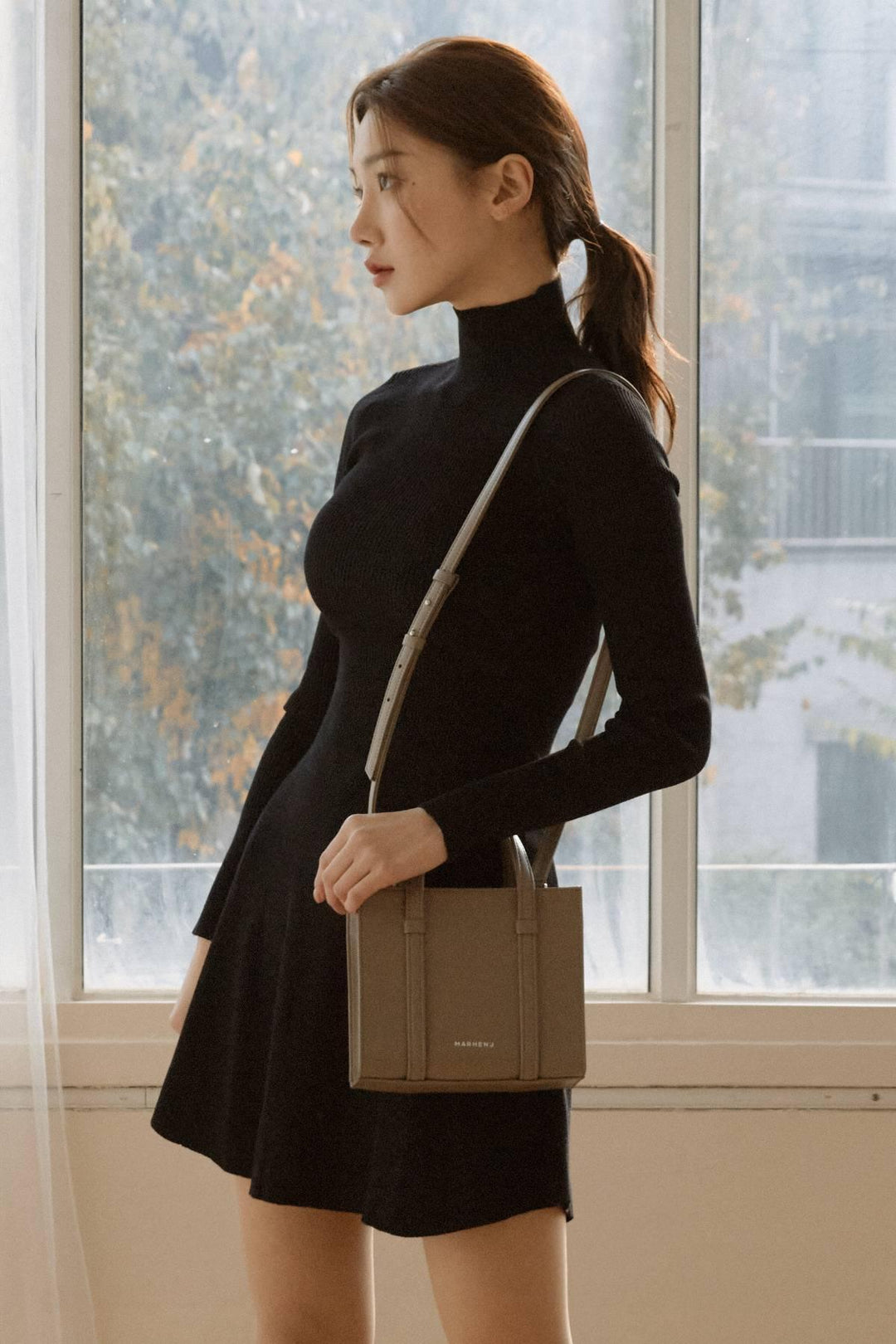 Túi Xách Marhen J LAURA Mini Bag - Kallos Vietnam