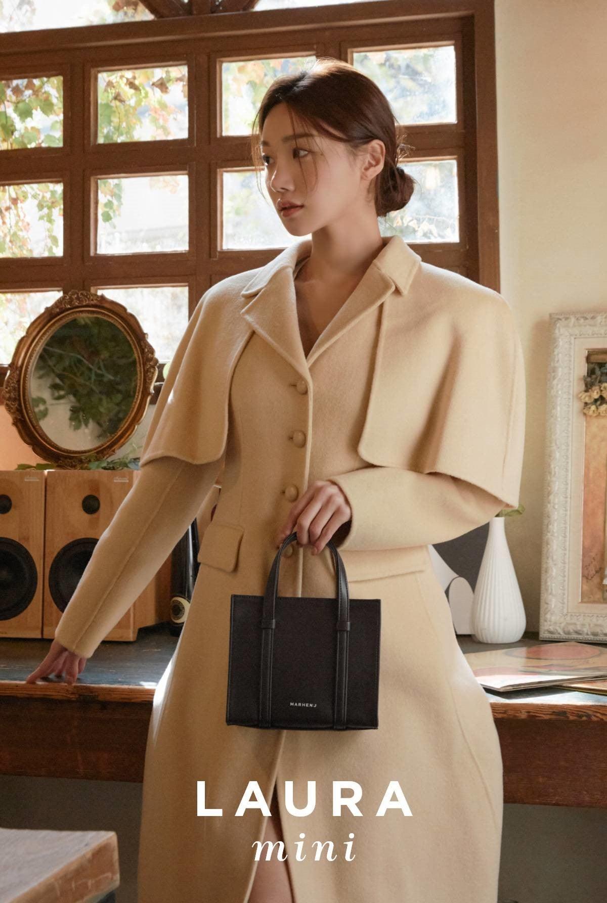 Túi Xách Marhen J LAURA Mini Bag - Kallos Vietnam