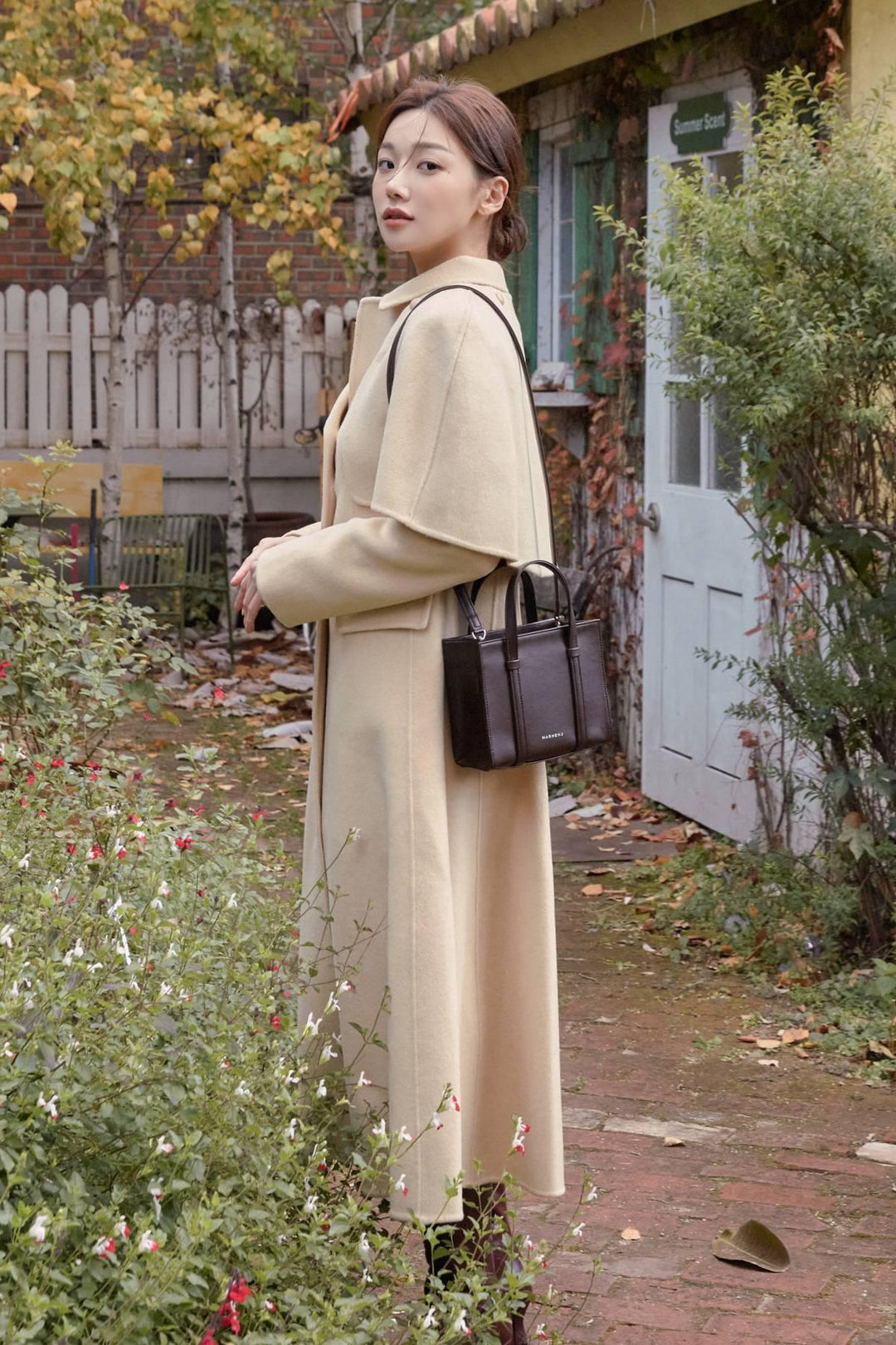 Túi Xách Marhen J LAURA Mini Bag - Kallos Vietnam