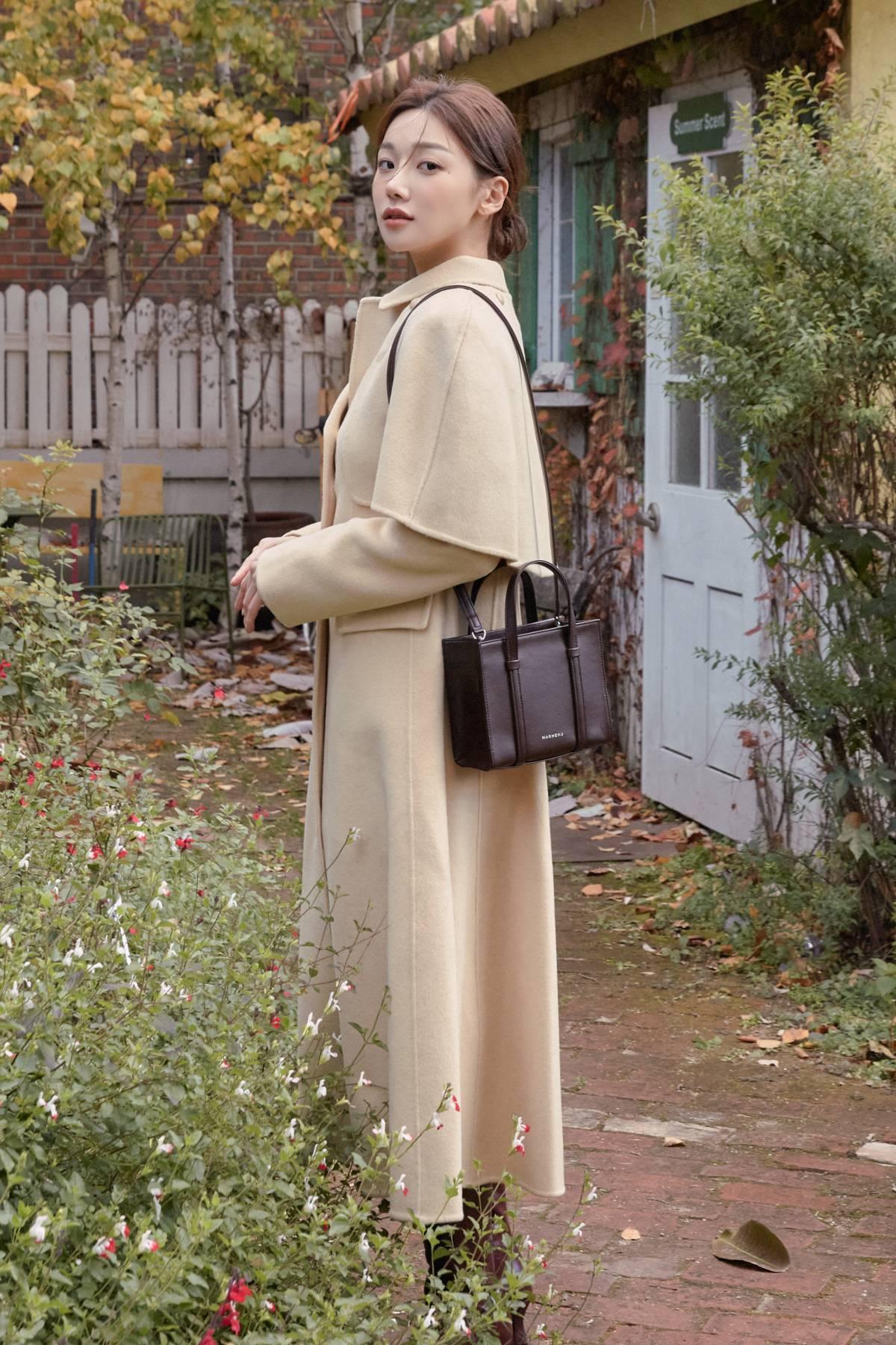 Túi Xách Marhen J LAURA Mini Bag - Kallos Vietnam