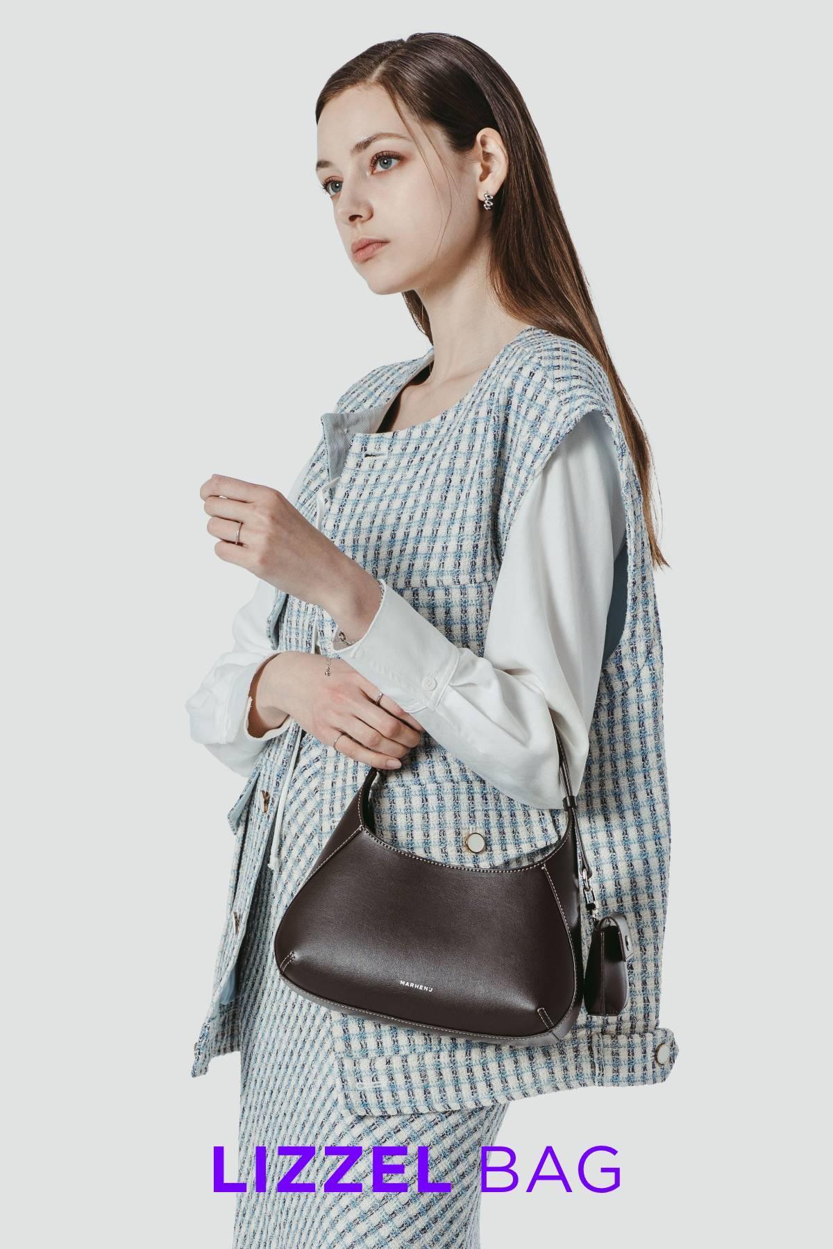 Túi Xách Marhen J LIZZEL Bag - Kallos Vietnam