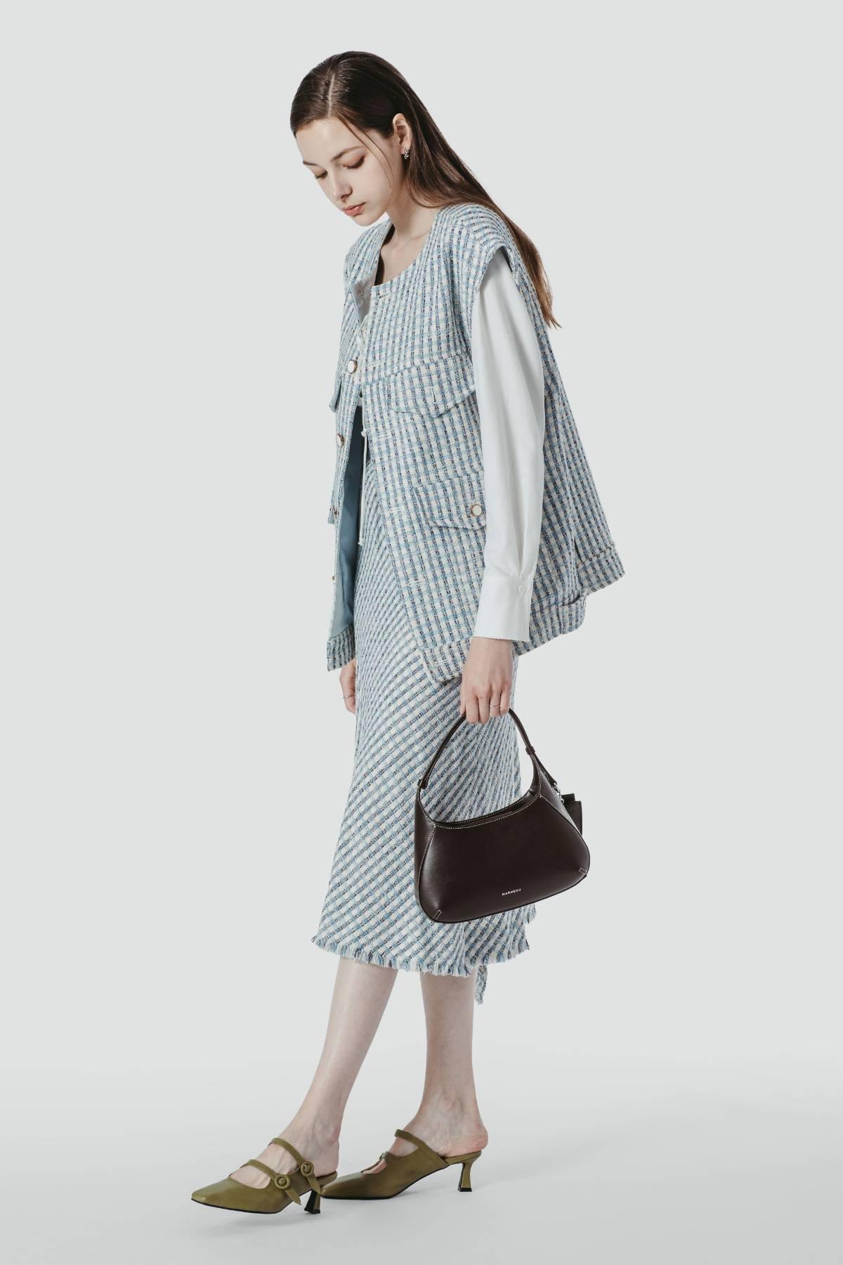 Túi Xách Marhen J LIZZEL Bag - Kallos Vietnam