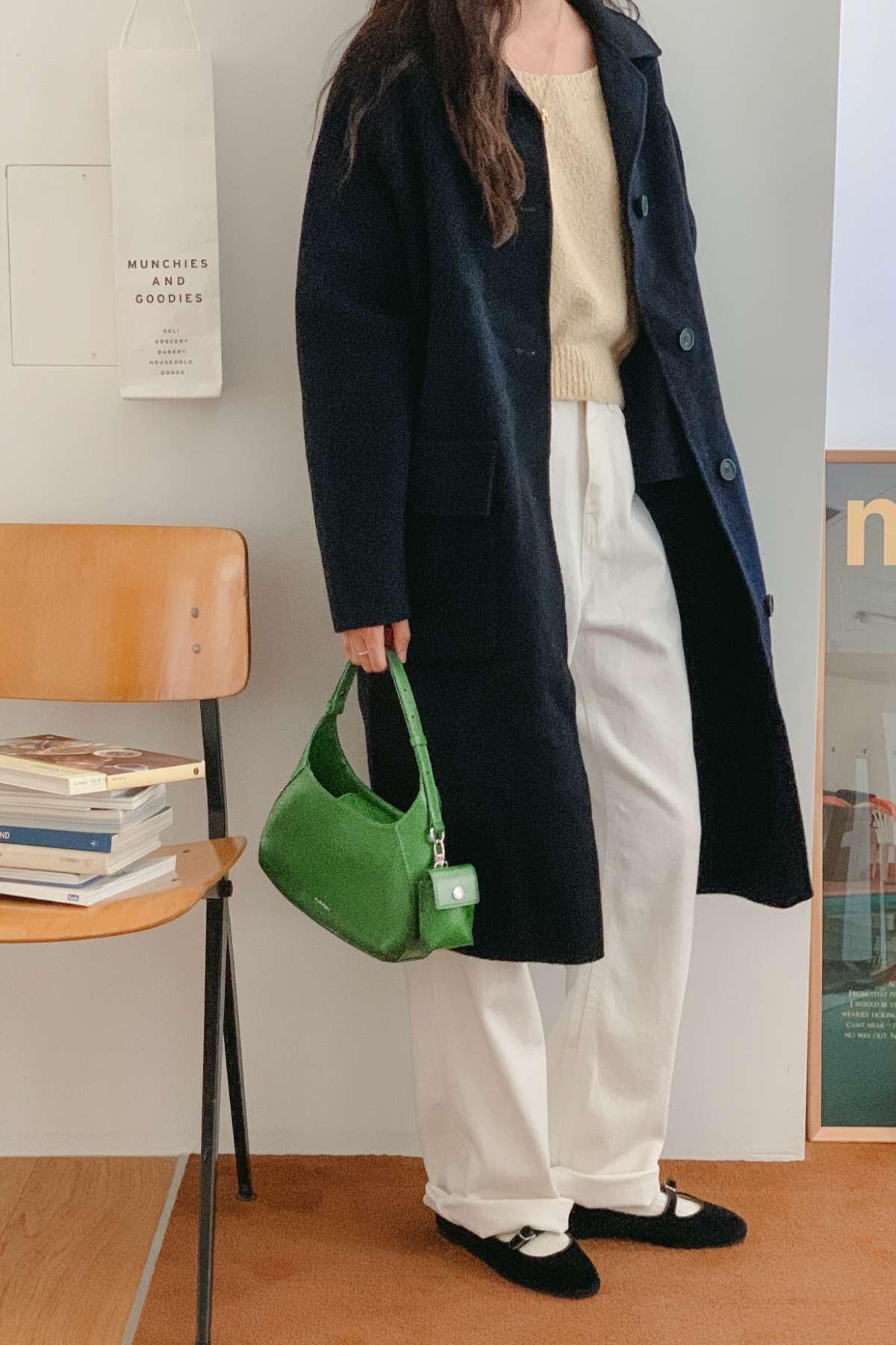 Túi Xách Marhen J LIZZEL Bag - Kallos Vietnam