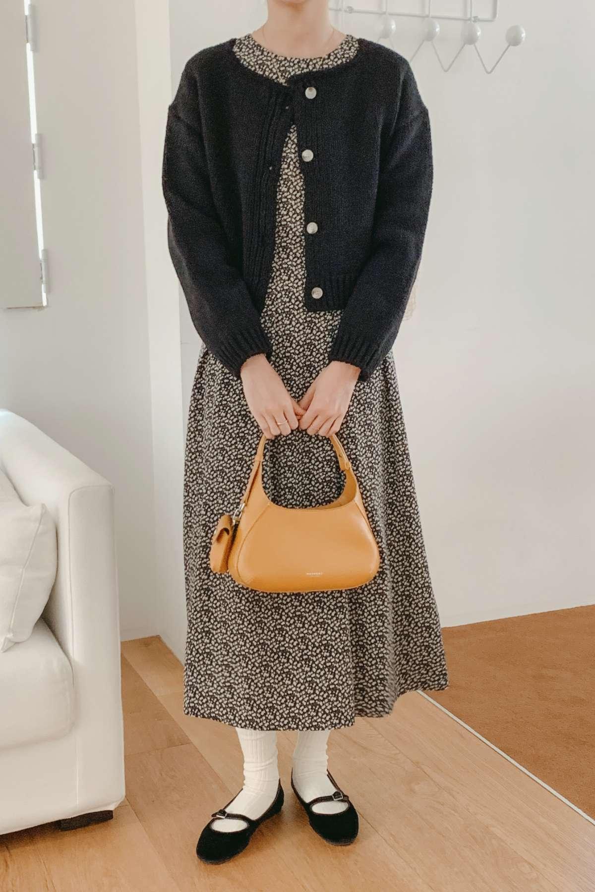 Túi Xách Marhen J LIZZEL Bag - Kallos Vietnam