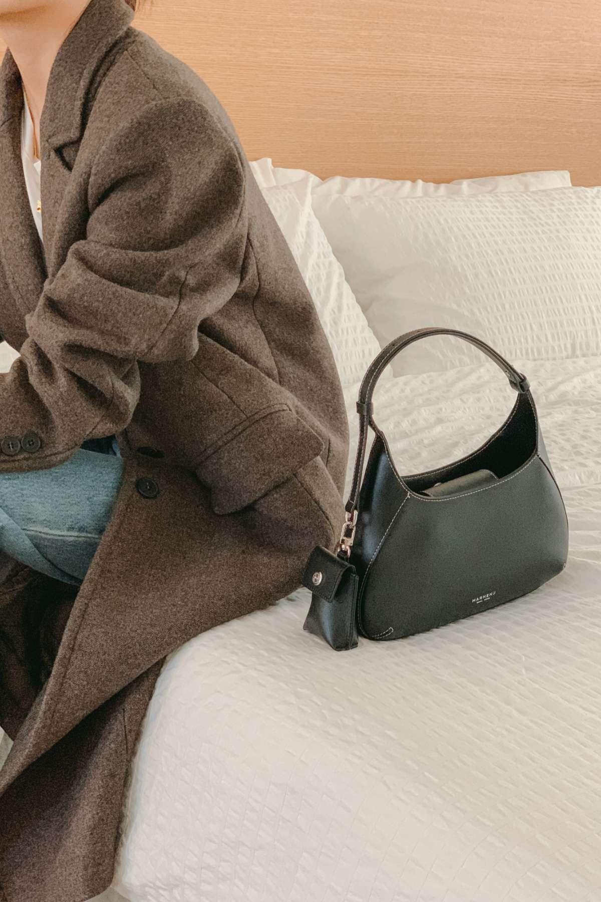 Túi Xách Marhen J LIZZEL Bag - Kallos Vietnam