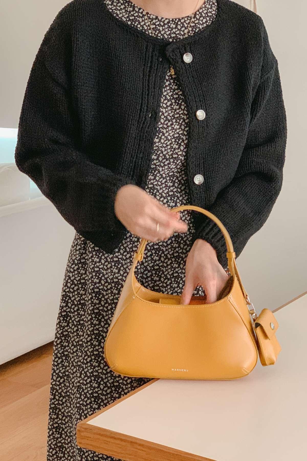 Túi Xách Marhen J LIZZEL Bag - Kallos Vietnam