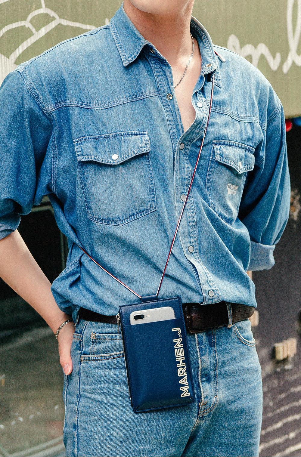 Túi Xách Marhen J LOLLY Season 4 Bag - Kallos Vietnam