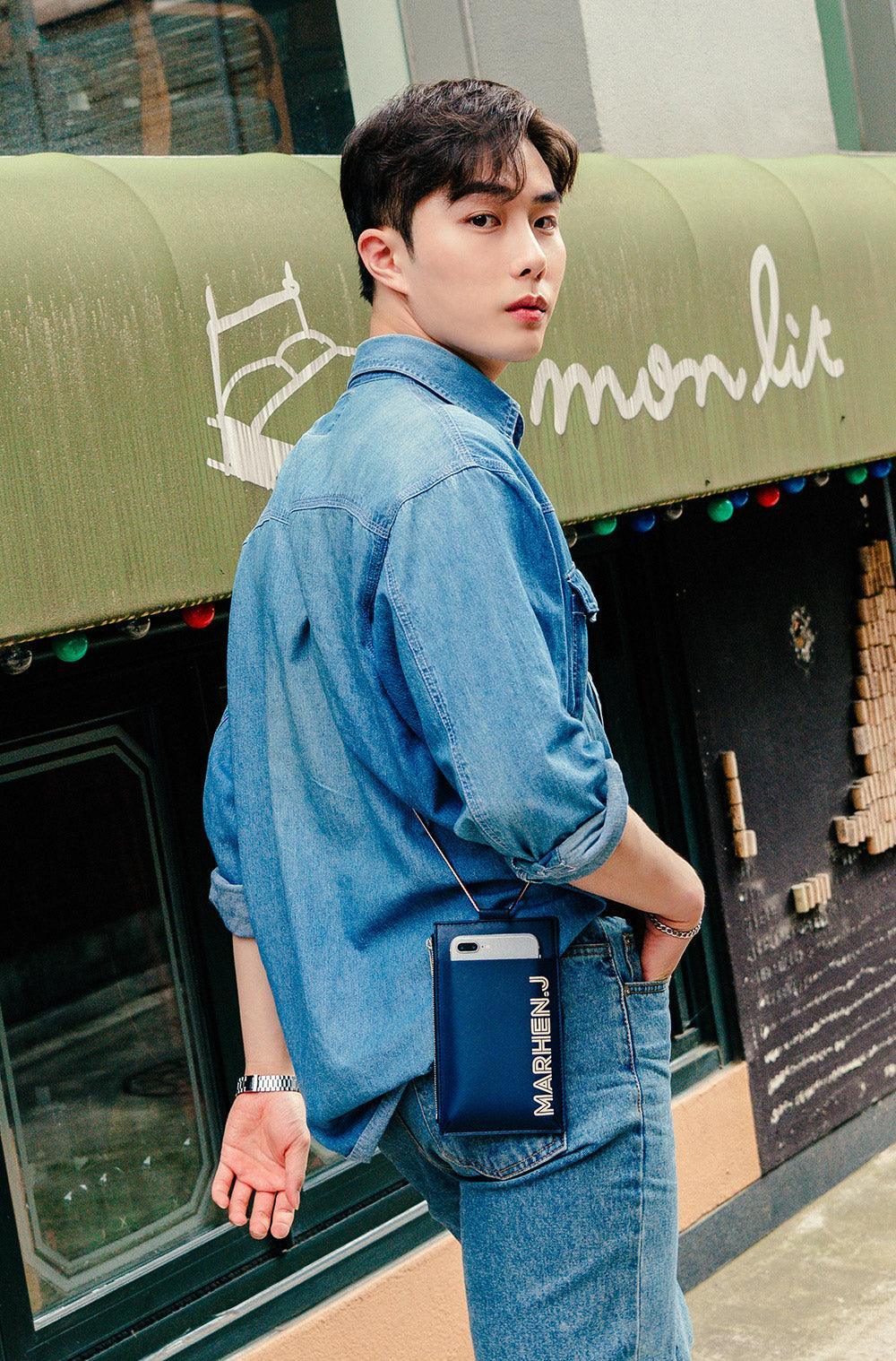 Túi Xách Marhen J LOLLY Season 4 Bag - Kallos Vietnam