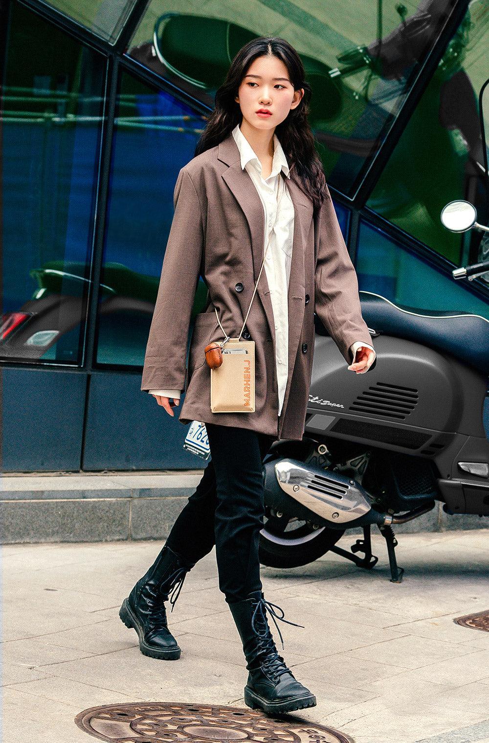 Túi Xách Marhen J LOLLY Season 4 Bag - Kallos Vietnam