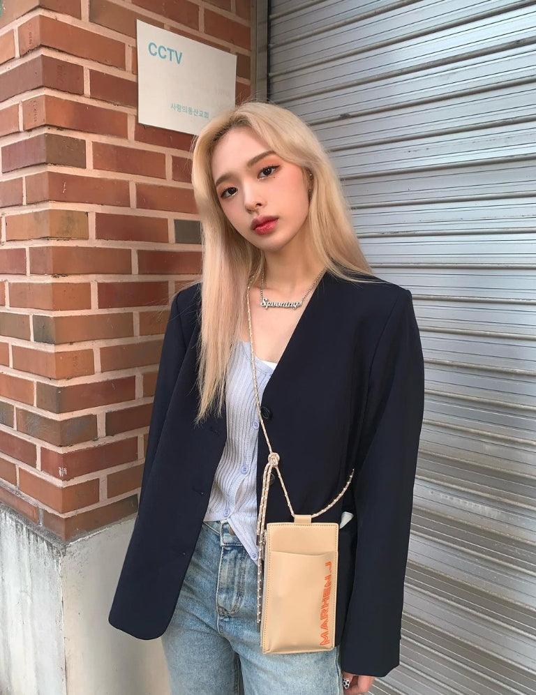 Túi Xách Marhen J LOLLY Season 4 Bag - Kallos Vietnam