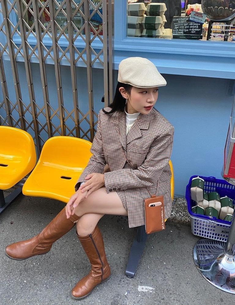 Túi Xách Marhen J LOLLY Season 4 Bag - Kallos Vietnam