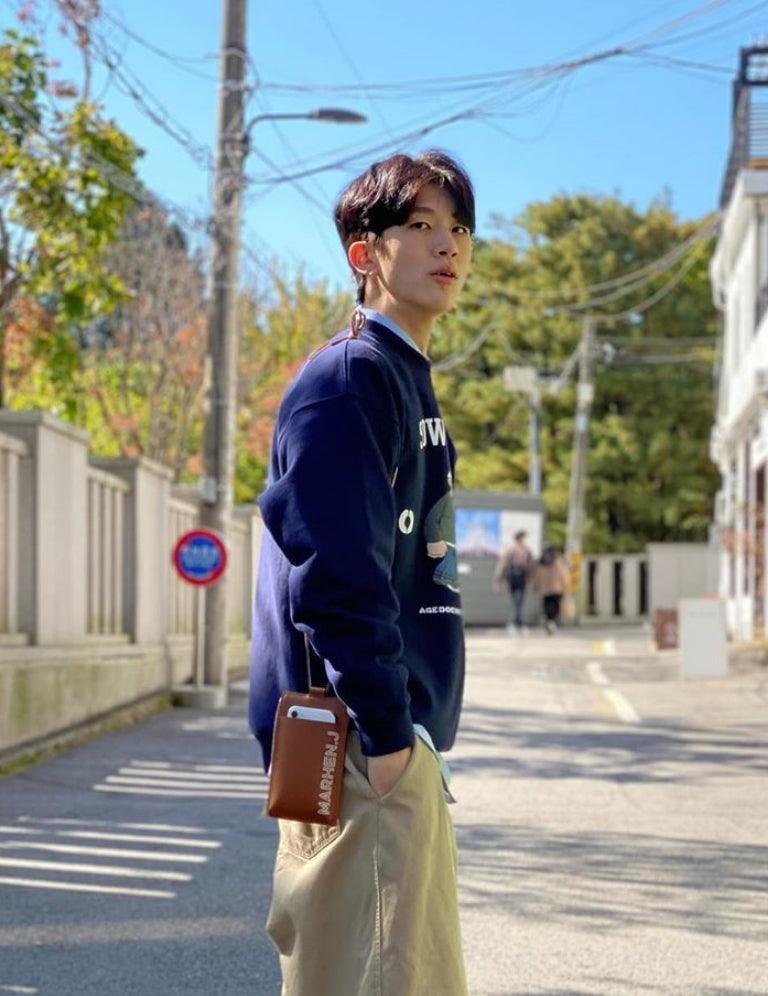 Túi Xách Marhen J LOLLY Season 4 Bag - Kallos Vietnam