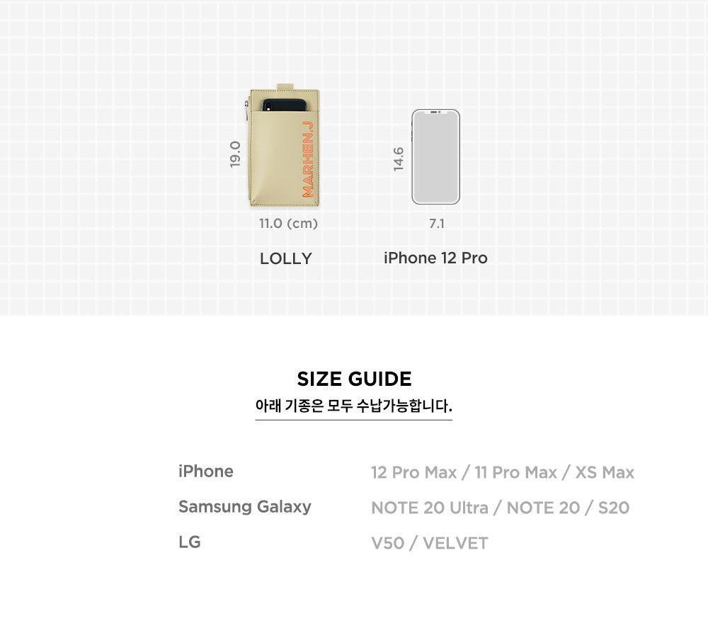 Túi Xách Marhen J LOLLY Season 4 Bag - Kallos Vietnam