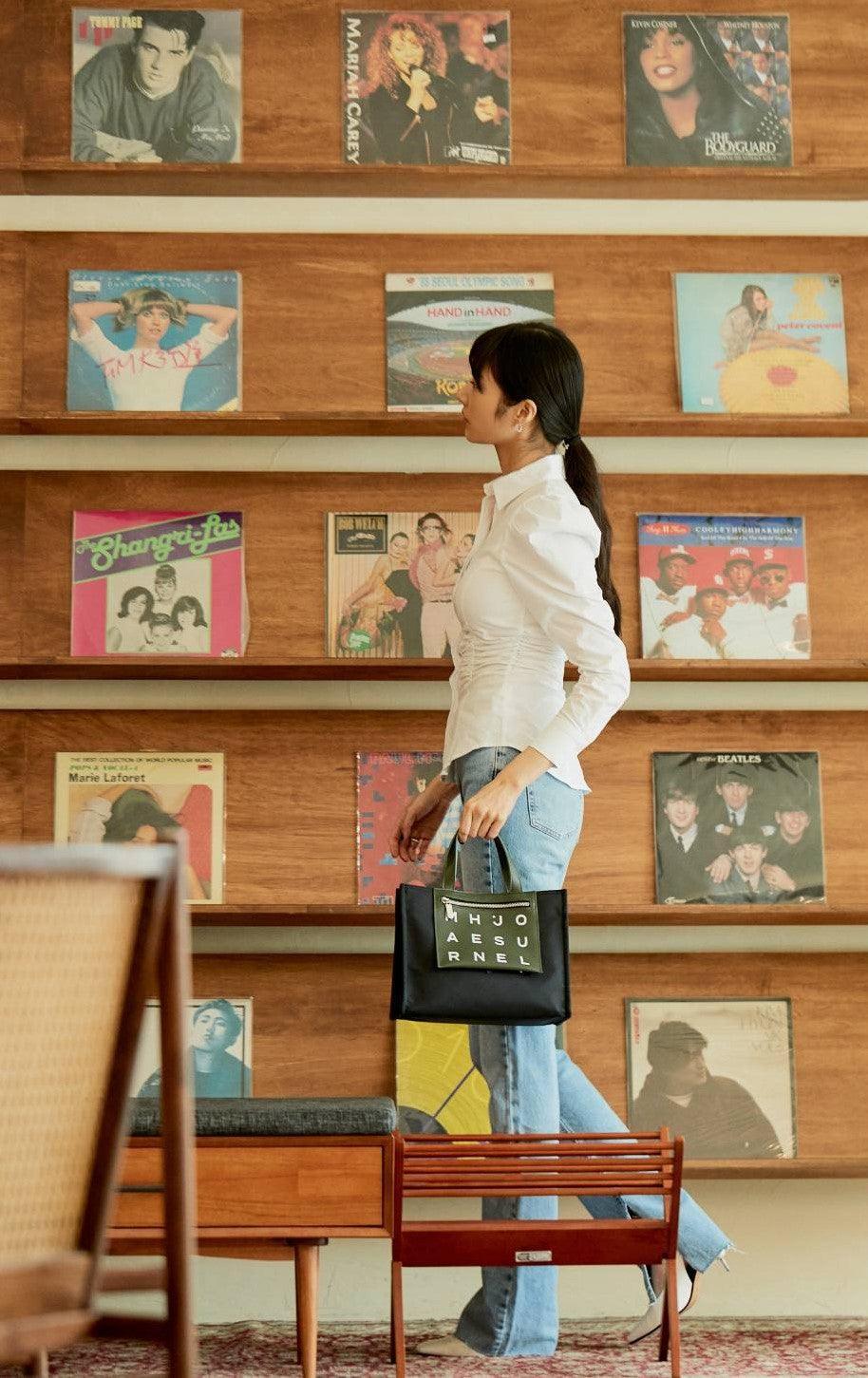 Túi Xách Marhen J MANDY Bag - Kallos Vietnam