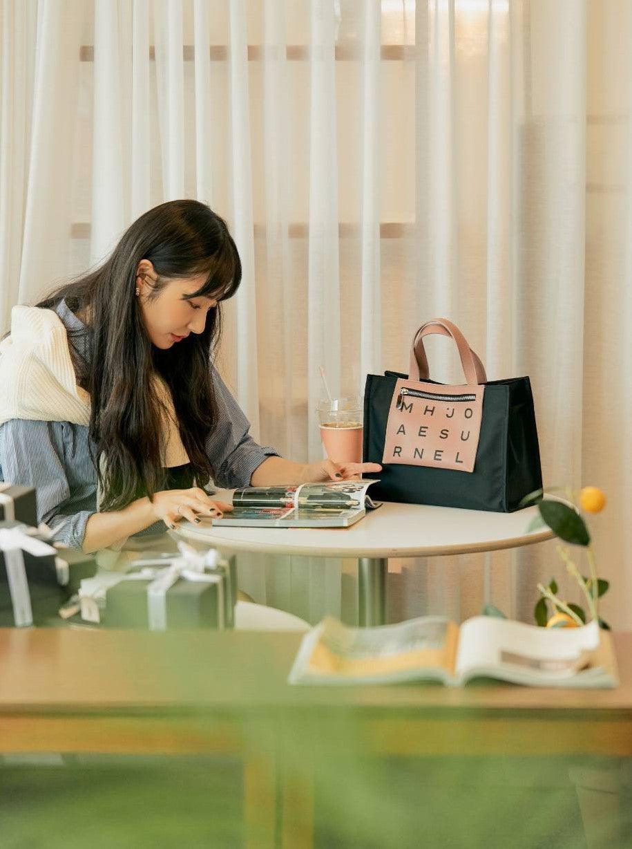 Túi Xách Marhen J MANDY Bag - Kallos Vietnam