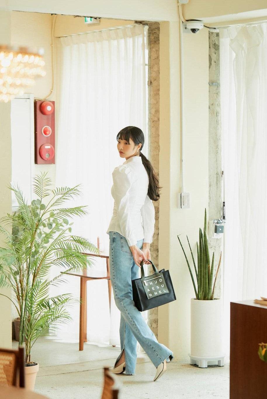 Túi Xách Marhen J MANDY Bag - Kallos Vietnam