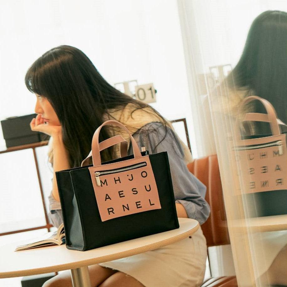 Túi Xách Marhen J MANDY Bag - Kallos Vietnam