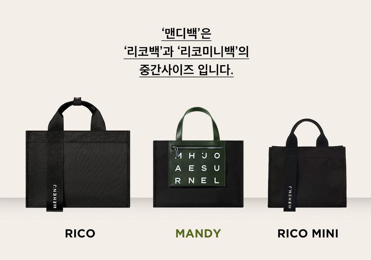 Túi Xách Marhen J MANDY Bag - Kallos Vietnam