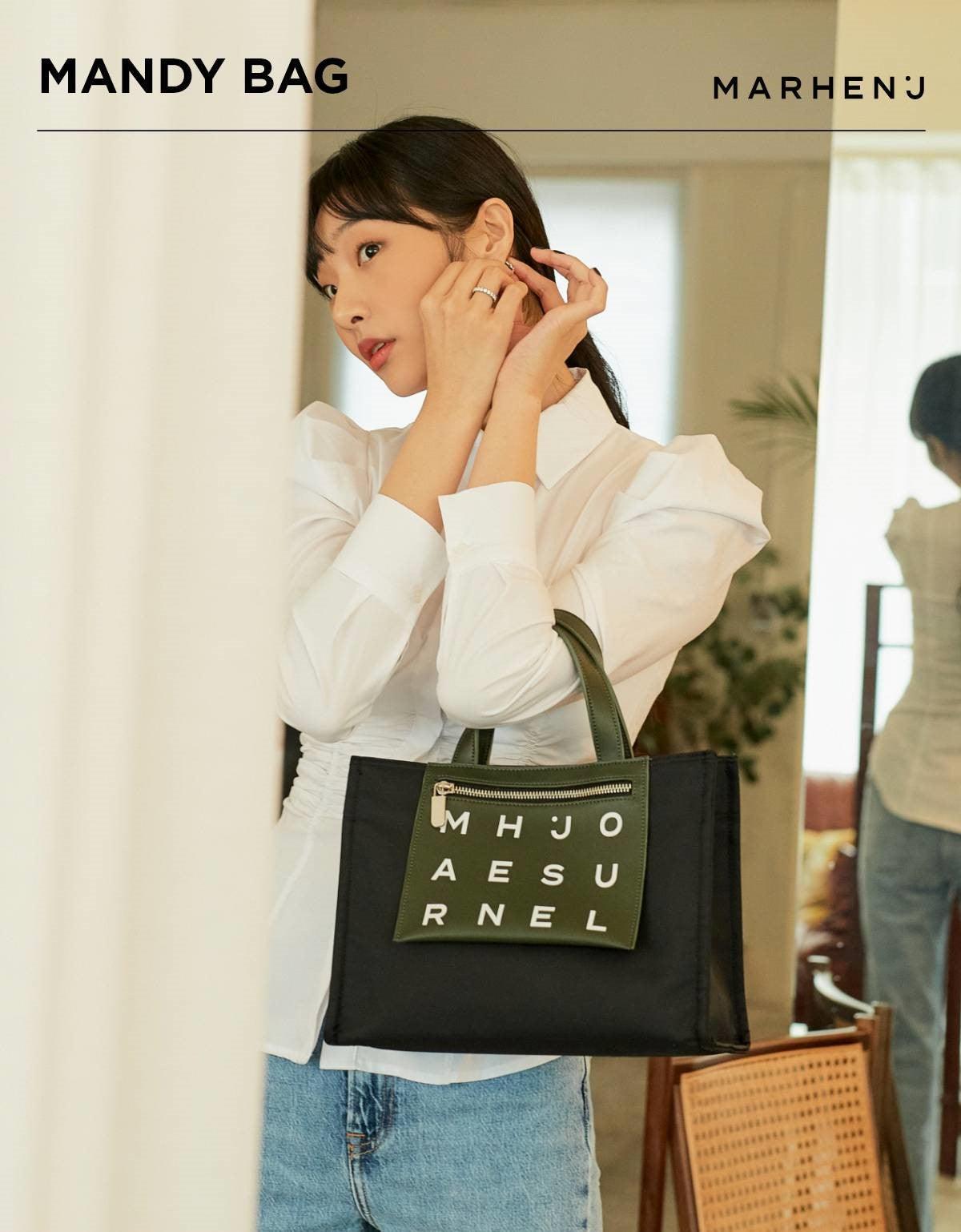 Túi Xách Marhen J MANDY Bag - Kallos Vietnam