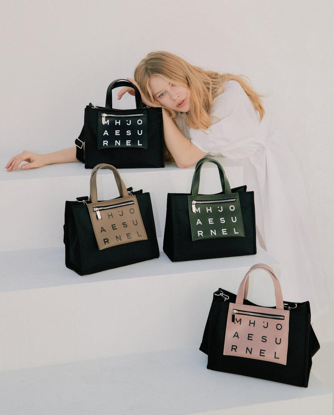 Túi Xách Marhen J MANDY Bag - Kallos Vietnam