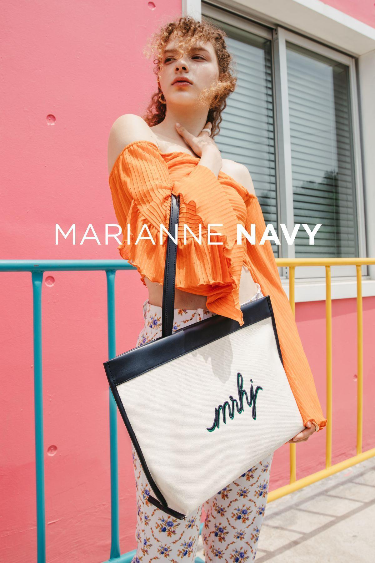 Túi Xách Marhen J MARIANNE Bag - Kallos Vietnam