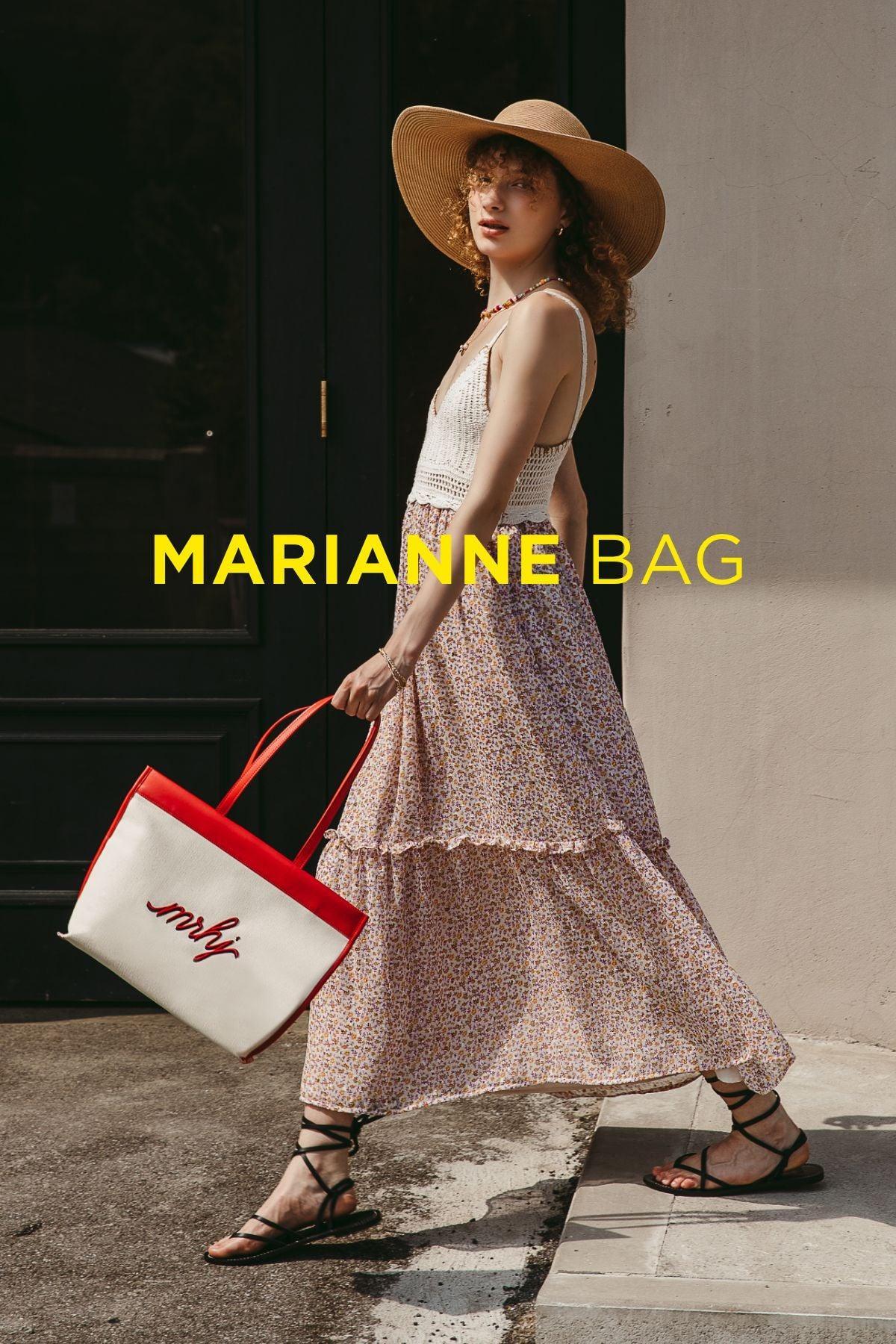 Túi Xách Marhen J MARIANNE Bag - Kallos Vietnam