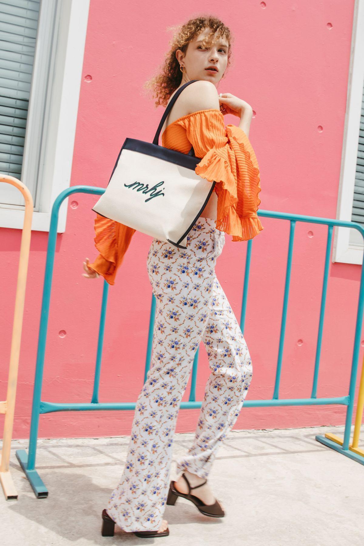 Túi Xách Marhen J MARIANNE Bag - Kallos Vietnam