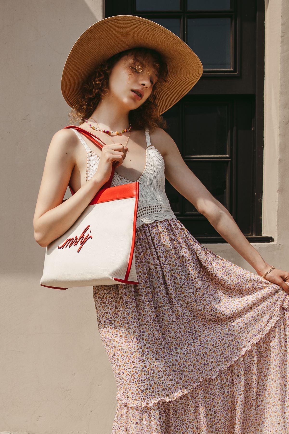 Túi Xách Marhen J MARIANNE Bag - Kallos Vietnam