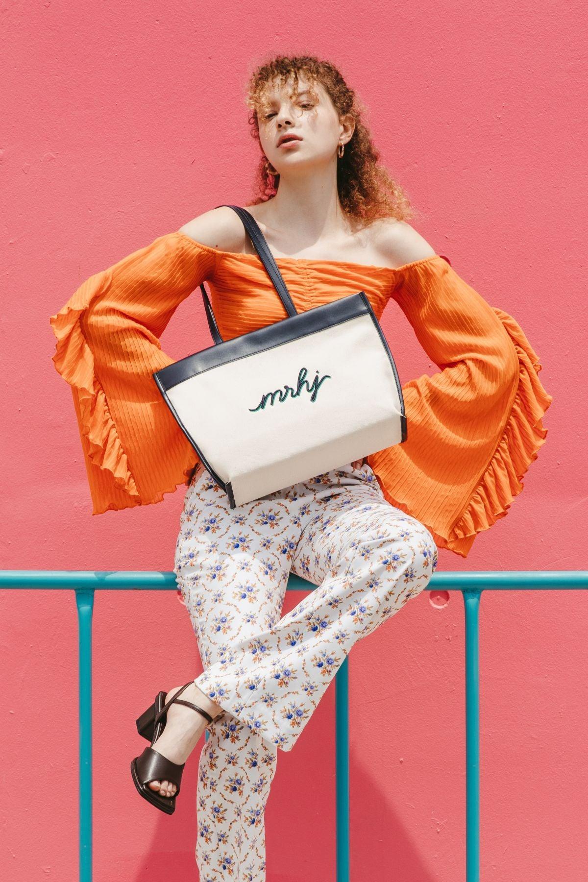 Túi Xách Marhen J MARIANNE Bag - Kallos Vietnam