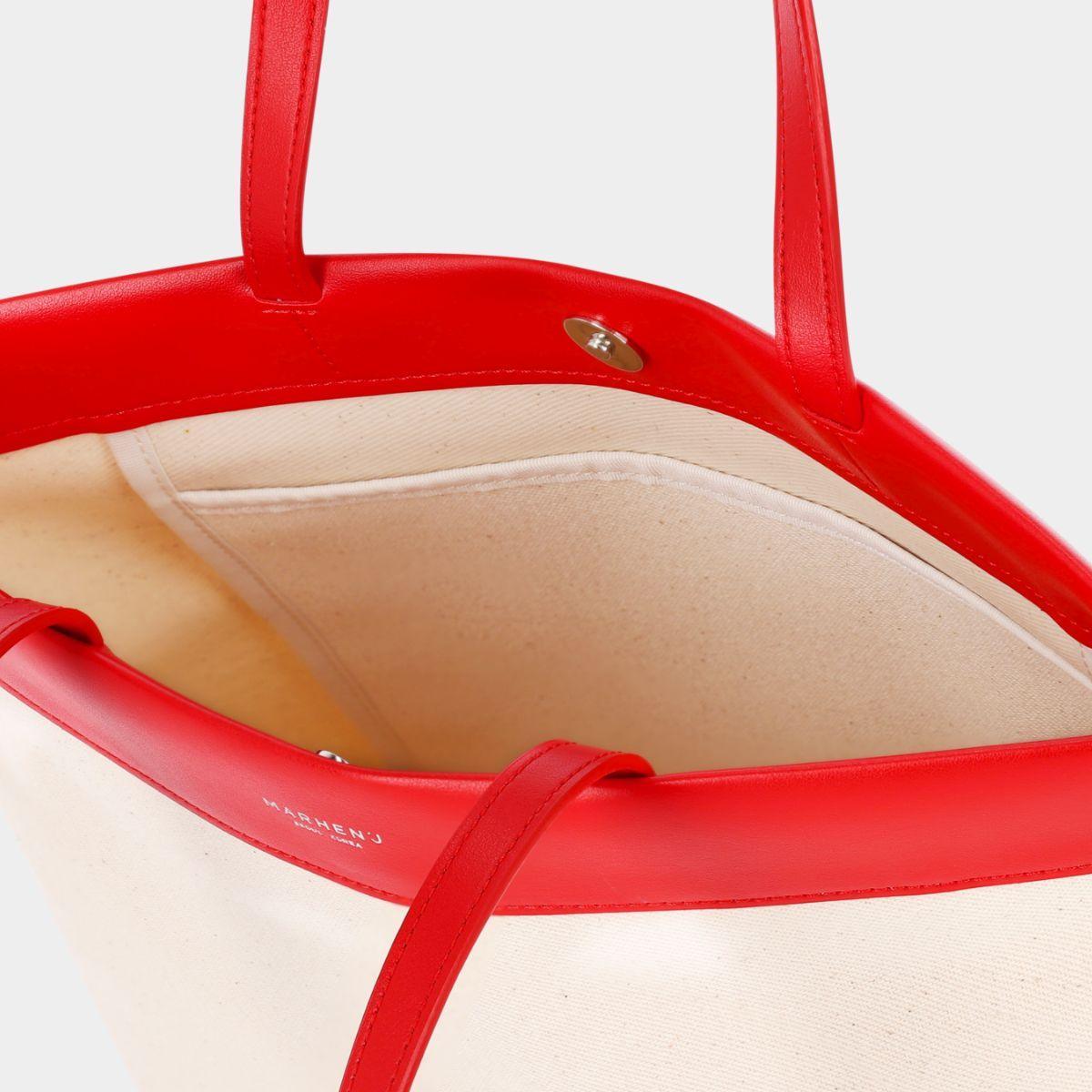 Túi Xách Marhen J MARIANNE Bag - Kallos Vietnam